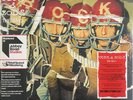 THE WHO Odds & Sods 2xLP RED/YELLOW RSD LIMITED EDITION 2020 NEW SEALED