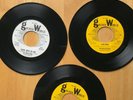 BARBRA  MERCER  -   THE  REFLECTIONS X 2  -  GOLDEN  WORLD  RECORDS