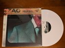 Zao  (Self-Titled) Vinyl White