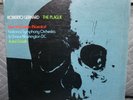 DECCA TAS LIST HEAD ROBERTO GERHARD THE PLAGUE DORATI/NATIONAL SYM.ORCH.UK OG LP