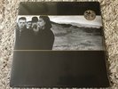 New & Sealed U2 - The Joshua Tree Vinyl 2x Lp Gold Vinyl