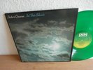 PVLS 101 Peter Green In The Skies Green Vinyl Fleetwood Mac 70s Lp Mint-