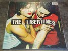 The Libertines vinyl, limited edition no. 0348, mint unplayed. RTRADLPX166.  EX+