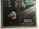Nathaniel Rateliff- SIGNED And It's Still Alright LP On Coke Bottle Clear Vinyl