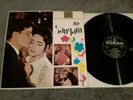 SANGAM -SHANKER JAIKISHAN  ORIG 1964 BOLLYWOOD SOUNDTRACK ODEON MOCE-1019 VG+ LP
