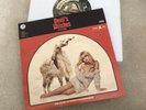 +++ DEVIL’S WITCHES Velvet Magic MINT original In Box + Inserts METAL