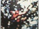 Pink Floyd Obscured By Clouds Harvest Stereo LP SW 11078 VG++