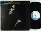 Sheila Jordan - Portrait Of Sheila LP - Blue Note - BLP 9002 Mono RVG Ear NY USA