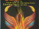 SHAW Stravinsky Firebird Suite, Borodin Polovetsian Dances TELARC DG-10039 NM