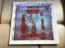 POWDERFINGER Double Allergic lp WHITE colour Vinyl record FREE POSTAGE