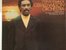 GERALD WILSON 
