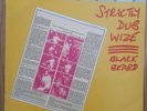 Black Beard Strictly Dub Wize Reissue Vinyl LP UA/Ballistic Records LBR1013 1978