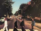Beatles / Broad Road Boot Lp Record LP from japan 126