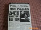 JETHRO TULL THICK AS A BRICK 40TH ANNIVERSARY SET