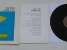 THE TYDE Three's Co. 2007 UK Rough Trade vinyl LP Beachwood Sparks Ric Menck