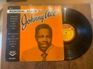 JOHNNY ACE MEMORIAL ALBUM FOR DUKE DLP 71 RARE BLUES R&B