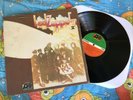 LED ZEPPELIN II (2) LP   Rare RL / LH Cuts ROBERT LUDWIG Atlantic SD 8236