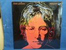 John Lennon Menlove Ave 1986 Capitol Pop Rock Lp Sealed Mint Andy Warhol Cover