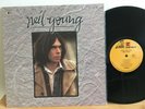 NEIL YOUNG   GREATEST HITS ..1985 OZ ONLY COMPILATION ..REPRISE 252711