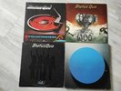 Status Quo Vinyl Records, Hello, Can't Stand The Heat, From The Makers Of Box LP