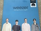 RSD 2019 Sealed LP Weezer Dusty Gems And Rarities Blue Vinyl LP