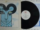 RARE & EXCELLENT THE CHAMELEONS WHAT DOES ANYTHING MEAN 1985 STATIK UK LP INNER