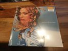 MADONNA - RAY OF LIGHT - BLUE VINYL LP SAINSBURYS LTD UK RELEASE OF 1000