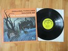 DISNEYLAND  CHILLING THRILLING SOUNDS OF THE HAUNTED HOUSE  DQ 12587 / 1964