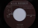 Song Poem 45 RODD KEITH Rain Ring M.S.R. VG+ HEAR
