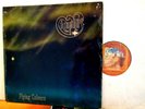 Ruphus Lp NMINT Disc Flying Colours Great Jazz Rock Band From Norway BRAIN