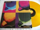 U2   LEMON (REMIXES) ** 1993 US ISLAND 12