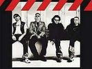 LP U2 