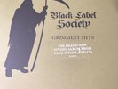 Black Label Society : Grimmest Hits New Sealed Colour 2LP Vinyl Zakk Wylde