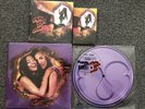Lady Gaga Ariana Grande - Rain On Me 2 Vinyls CD, Cassette Single Set Chromatica