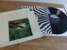 ACHIM REICHEL AUTOVISION LP 1974 MINT TOP KRAUTROCK