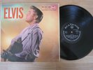 ELVIS PRESLEY GERMAN RCA black V3 label LSP-1382