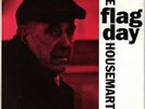 ID1245z - The Housemartins - Flag Day - GODX 7 - vinyl 12 - uk
