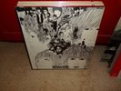 SEALED THE BEATLES REVOLVER CAPITOL RECORD CLUB ST8