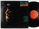Jon Hendricks - Fast Livin' Blues LP - Columbia - CL 1805 6-Eye Mono VG+