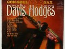 Wild Bill Davis & Johnny Hodges - Con-Soul & Sax LP - RCA Victor LSP-3393 SEALED