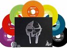 ID3447z - MF DOOM - OPERATION  DOOMSDAY - vinyl VL - New
