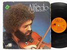 ALFREDO De La Fe LP Hot To Trot CRIOLLO Rec '79 DISCO FUNK Hear CHARANGA