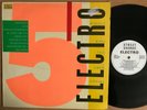 STREET SOUNDS.ELECTRO 5.12'' VINYL ALBUM