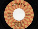 NORTHERN SOUL-CHUCK WOOD-SEVEN DAYS TOO LONG/SOUL SHING-A-LING-ROULETTE 4754