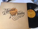 Neil Young / Harvest / Vinyl LP / 1972 / With Lyrics Insert