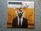 OCEANSIZE - EVERYONE INTO POSITION - 2 LP VINYL - M-/VG++