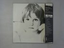 U2 Boy Island Records 20S-77 Japan  VINYL LP