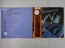 John Coltrane Quartet Crescent ABC YS-8506-AI Japan  VINYL LP OBI