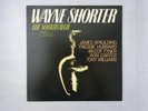 Wayne Shorter The Soothsayer Blue Note GXF 3054 Japan KING VINYL LP