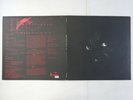 Anthony Braxton Town Hall 1972 Trio Records PA-3008 9 Japan POSTER VINYL LP